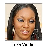 Erika Vuitton