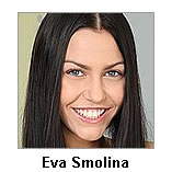 Eva Smolina