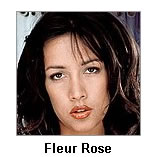 Fleur Rose