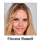 Florane Russell