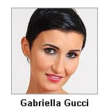 Gabriella Gucci