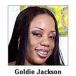 Goldie Jackson