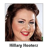 Hillary Hooterz