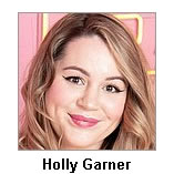 Holly Garner