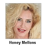 Honey Mellons