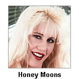 Honey Moons