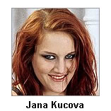 Jana Kucova