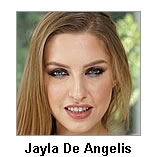 Jayla De Angelis