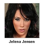 Jelena Jensen