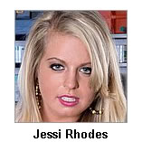 Jessi Rhodes