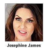 Josephine James
