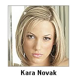 Kara Novak