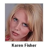 Karen Fisher