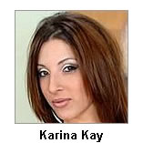 Karina Kay