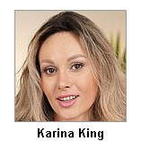 Karina King