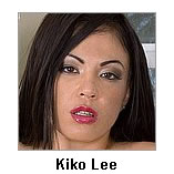 Kiko Lee