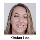 Kimber Lee