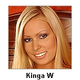 Kinga W