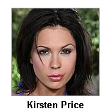 Kirsten Price