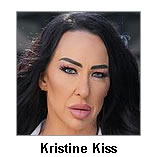 Kristine Kiss
