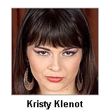 Kristy Klenot