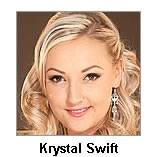 Krystal Swift