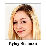 Kyley Richman