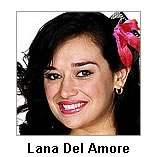 Lana Del Amore