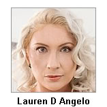 Lauren D Angelo