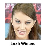 Leah Winters