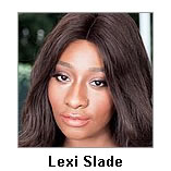 Lexi Slade Pics