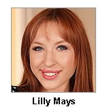 Lilly Mays