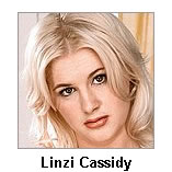 Linzi Cassidy