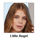 Little Angel