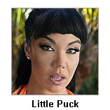 Little Puck