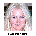 Lori Pleasure
