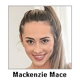 Mackenzie Mace
