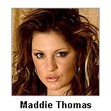 Maddie Thomas