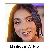 Madison Wilde