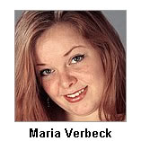 Maria Verbeck