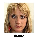Maryna