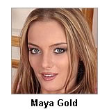 Maya Gold