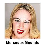 Mercedes Mounds