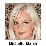 Michelle Marsh