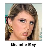 Michelle May