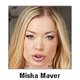 Misha Maver