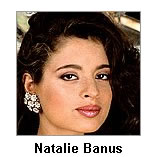 Natalie Banus