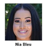 Nia Bleu