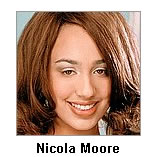 Nicola Moore