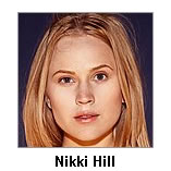 Nikki Hill